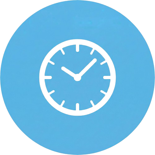 Horário de Atendimento